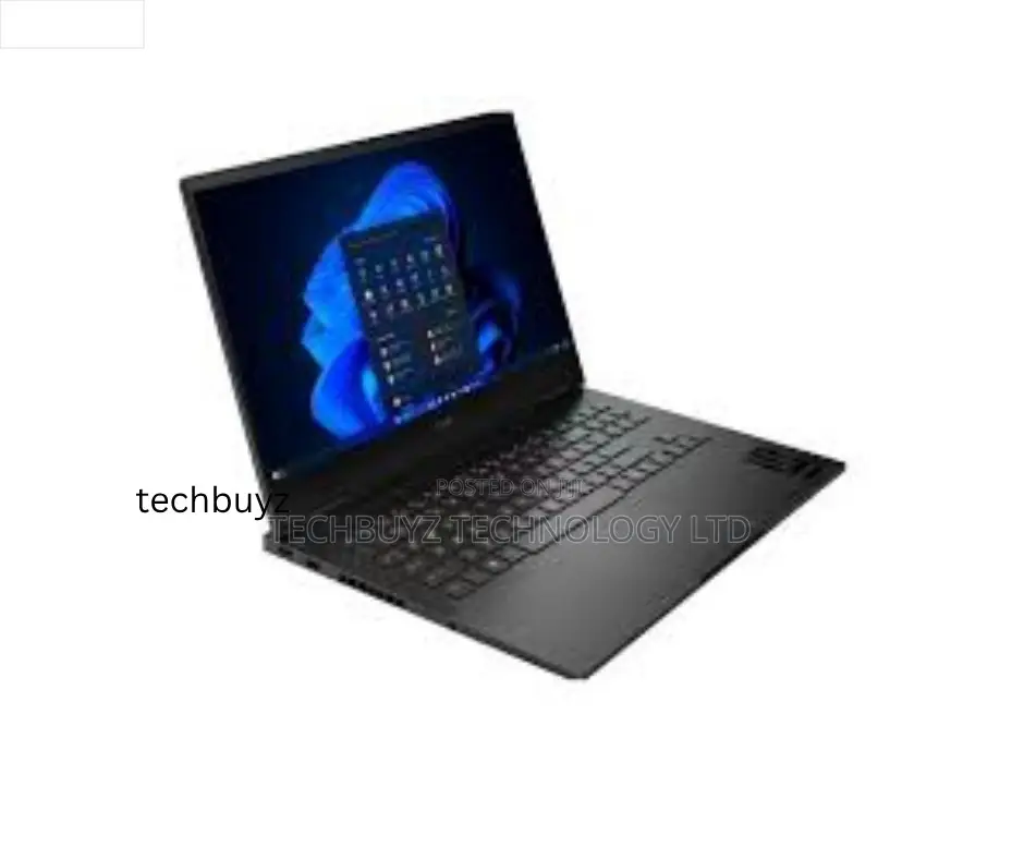 New Laptop HP Omen 16 16GB Intel Core Ultra 9 SSD 512GB