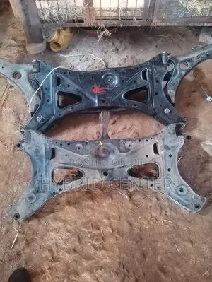 Hondavezel Cross Members in Good Condition
