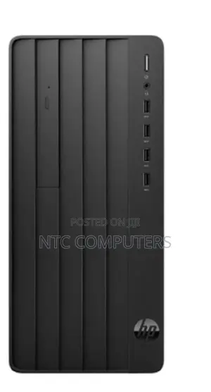 New Desktop Computer HP 290 G9 8GB Intel Core i5 SSD 512GB