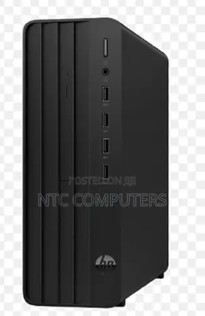 New Desktop Computer HP 290 G9 8GB Intel Core i5 SSD 512GB