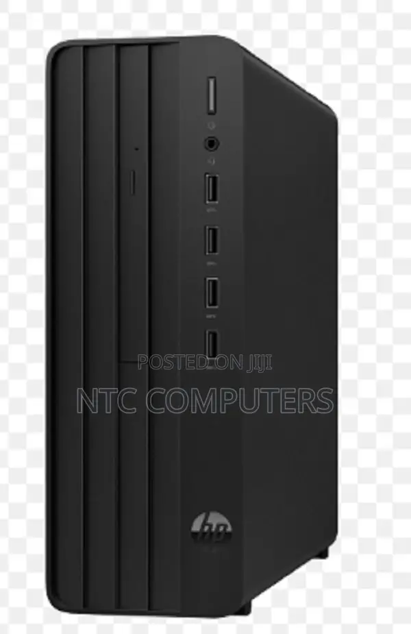 New Desktop Computer HP 290 G9 8GB Intel Core i5 SSD 512GB