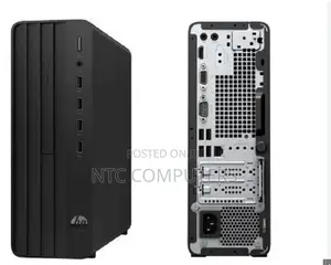 New Desktop Computer HP 290 G9 8GB Intel Core i5 SSD 512GB