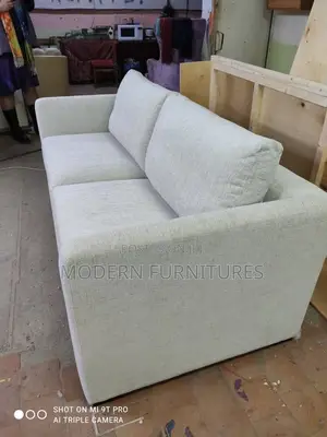 Beautiful 3 Seater Sofa