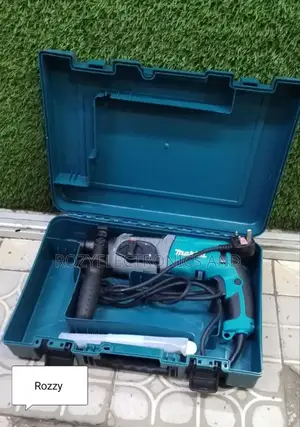 Makita Rotary Hammer Drill