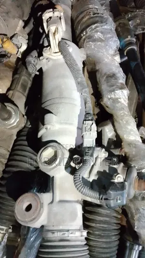 Hybrid Steering Racks on Good Prices(Rx400h)
