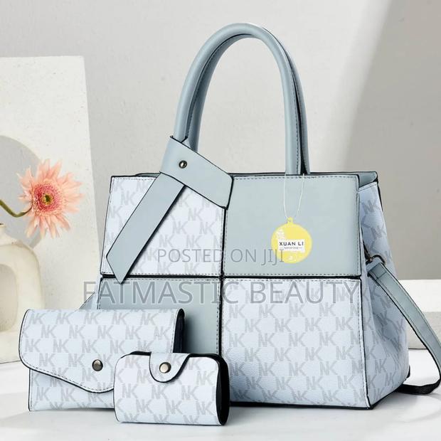 Handbag Medium 3 Pieces - thumbnail 2