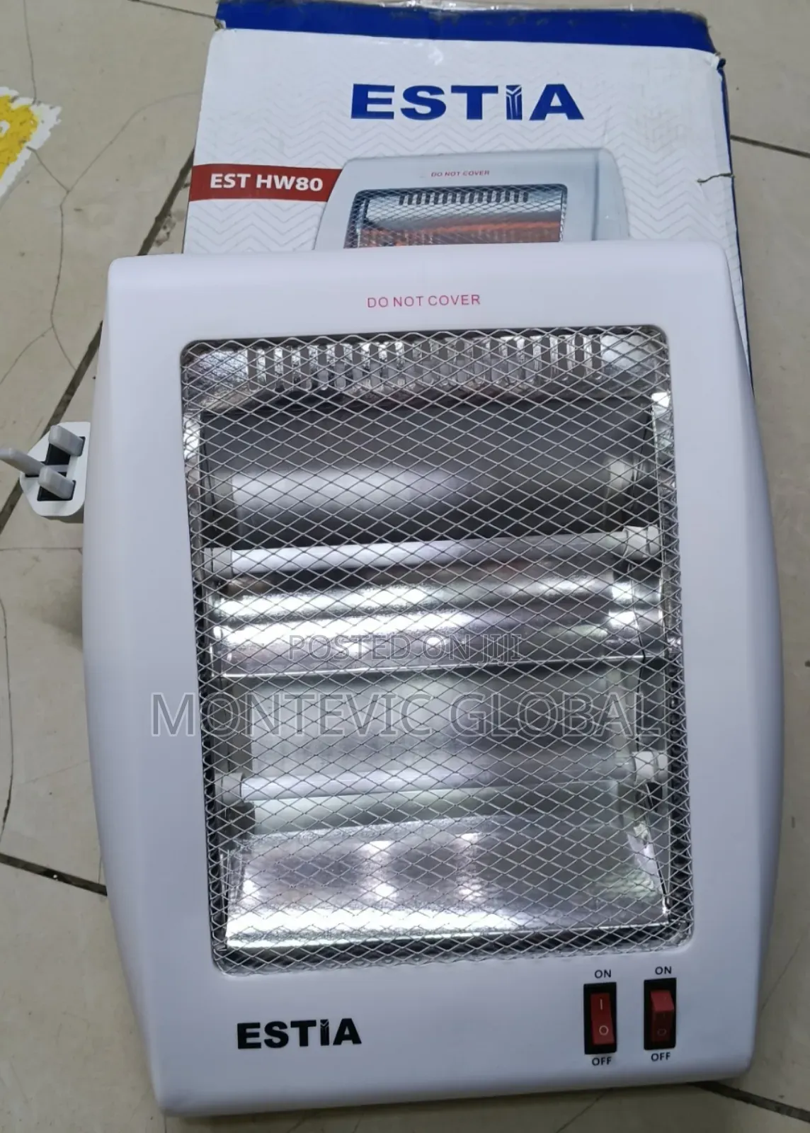 Est Room Heater