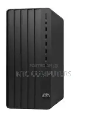 New Desktop Computer HP 290 G9 8GB Intel Core I7 SSD 512GB