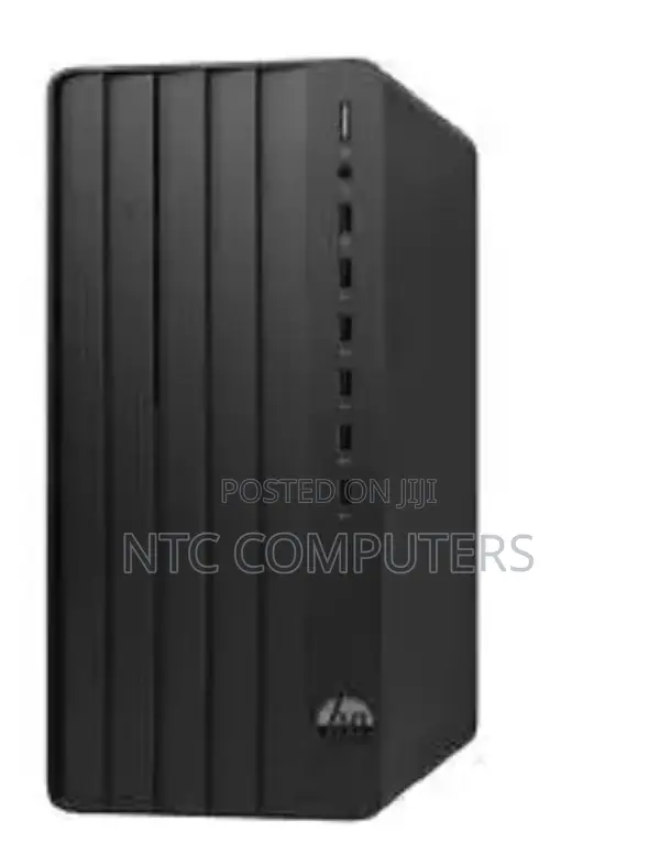 New Desktop Computer HP 290 G9 8GB Intel Core I7 SSD 512GB
