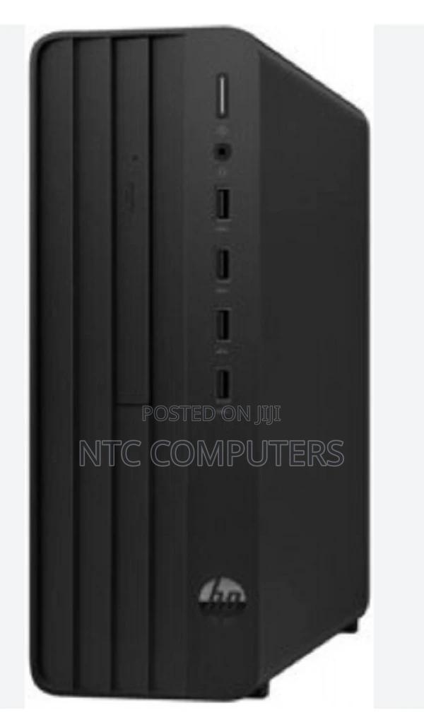 New Desktop Computer HP 290 G9 8GB Intel Core i7 SSD 512GB - thumbnail 2