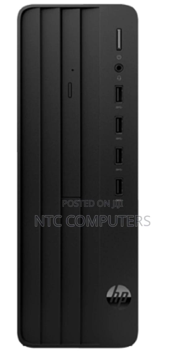 New Desktop Computer HP 290 G9 8GB Intel Core i7 SSD 512GB - thumbnail 3