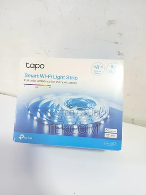 Tp-link Tapo L900-5 Smart Wi-fi Led Strips 5m