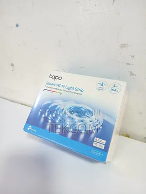 Tp-link Tapo L900-5 Smart Wi-fi Led Strips 5m