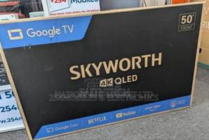 Skyworth 50inches Qled - thumbnail 2