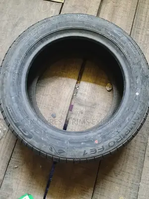 215 /55 R16 Gt Tyres (Champiro)
