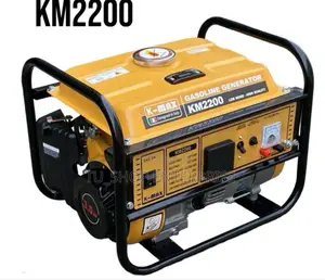 Generator! Kmax Generator Km220