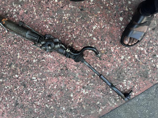Steering Rack for Alphard