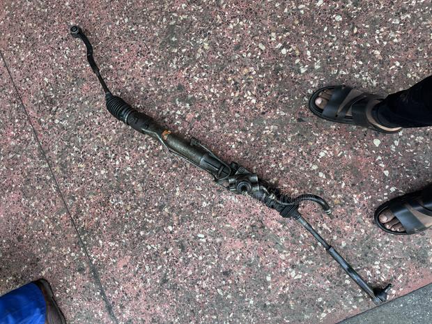 Steering Rack for Alphard - thumbnail 3