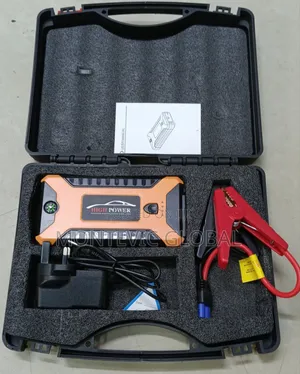 Original Car Jump Starter