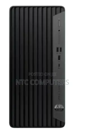 New Desktop Computer HP Pro 400 G9 8GB Intel Core I5 SSD 512GB