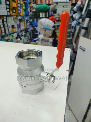 2" Pegler Ball Cork