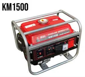 Generator! Kmax Generator Km1500