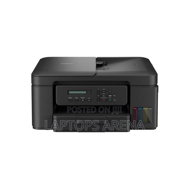 Brother DCP-T730dw All in One Wireless Ink Tank Printer