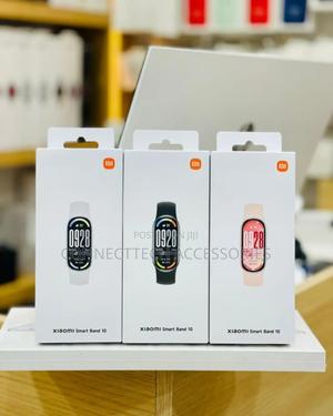 Xiaomi Smart Band 10 - thumbnail 2