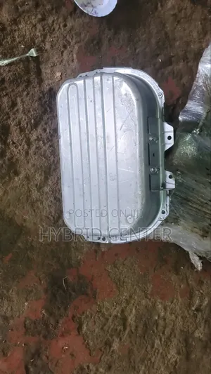 Battery for Hybrid Solio