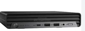 New Desktop Computer HP Pro 400 G9 8GB Intel Core I7 SSD 512GB