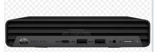 New Desktop Computer HP Pro 400 G9 8GB Intel Core I7 SSD 512GB