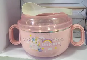 Baby Feeding Set/ Baby Feeding Bowl and Spoon