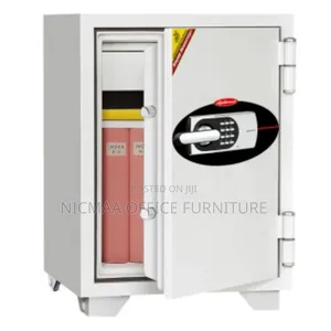 Safe: Diplomat 060eh Fire-Resistant Digital Safe
