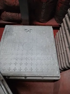 Manhole Cover 24*24