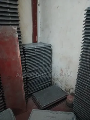 Manhole Cover 24*24