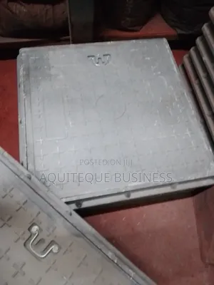 Fiber Manhole 24*24