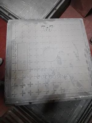 Fiber Manhole 24*24