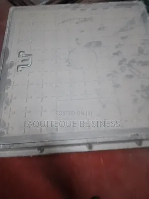 Fiber Manhole 24*24