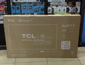Tcl 55 T6c