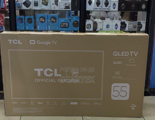 Tcl 55 T6c