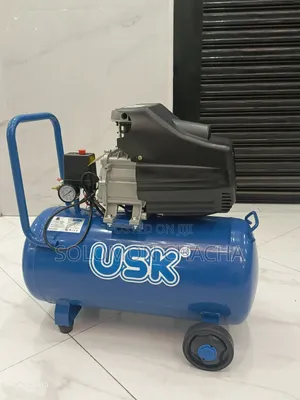 Usk 50l 1500w Air Compressor Best Quality