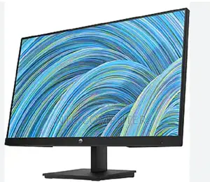 "Hp V24v G5 23.8"" FHD Monitor, Black Colorconnectivity: