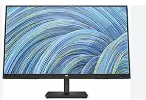 "Hp V24v G5 23.8"" FHD Monitor, Black Colorconnectivity: