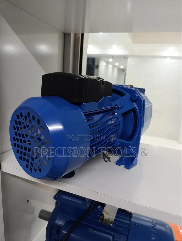 Jet 1.0hp Pump