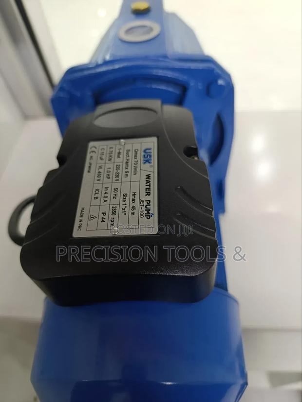 Jet 1.0hp Pump - thumbnail 2