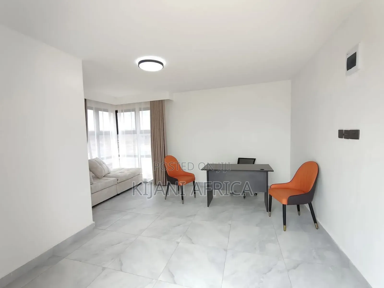 4bdrm Maisonette in Kamakis for sale