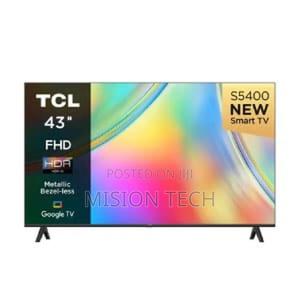 TCL 43 Smart Tv - thumbnail 2