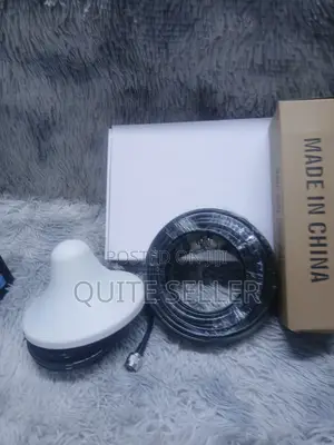 Stregthen Phone Signal With GSM Signal Booster Phone Network