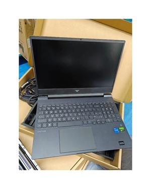Laptop HP Victus 15 16GB Intel Core I5 SSD 1T - thumbnail 2