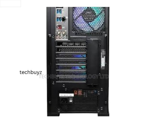 New Desktop Computer MSI Aegis 3 64GB Intel Core I7 SSD 3T - thumbnail 2